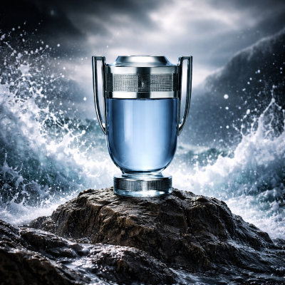 PACO RABANNE INVICTUS 100ML EDT